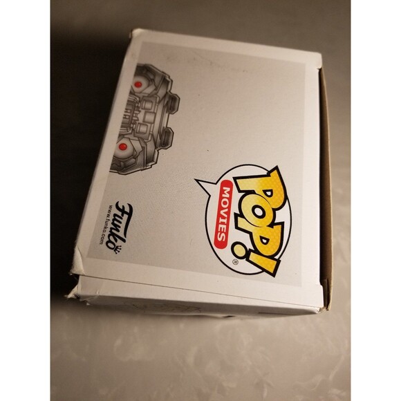 Movies Godzilla Vs Kong - Mechagodzilla

#1019 - Picture 6 of 7